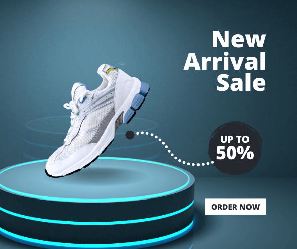 Man Shoes