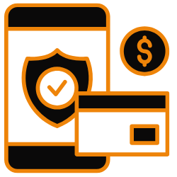 Easy & Secure Online Payment