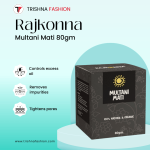 Rajkonna Multani Mati – 80gm