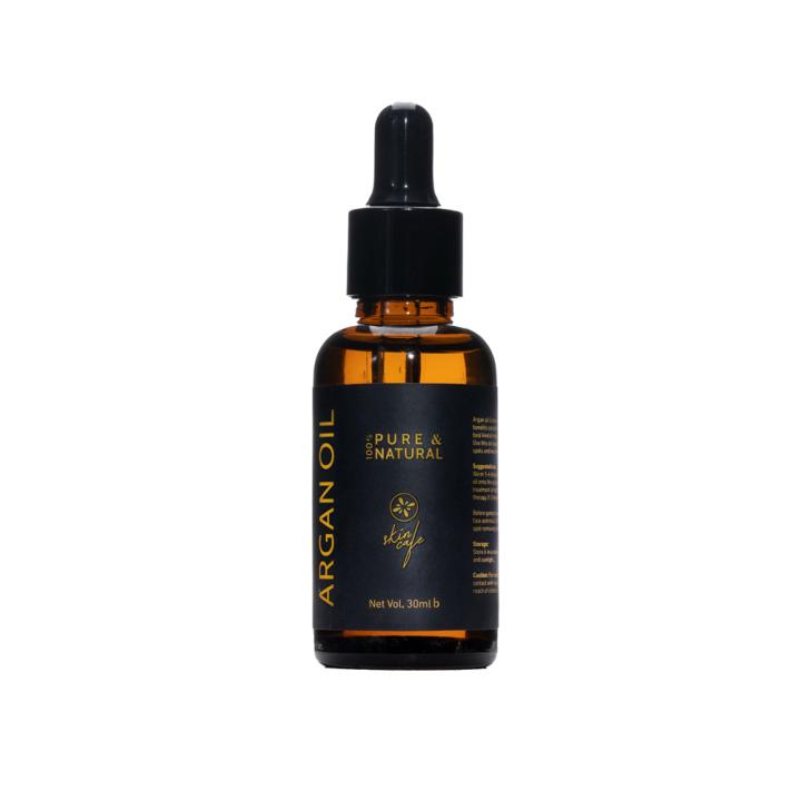 Skin Cafe Argan Oil (100% Pure and Natural) 30ml
